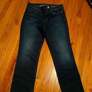 Women Calvin Klein jeans